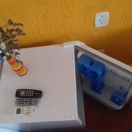 Suites Do Caboclo Илябела Стая снимка