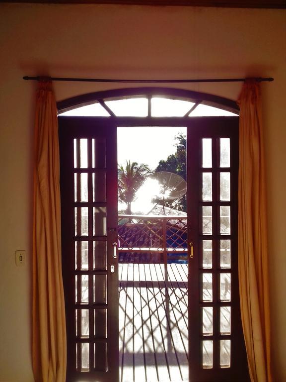 Suites Do Caboclo Илябела Екстериор снимка